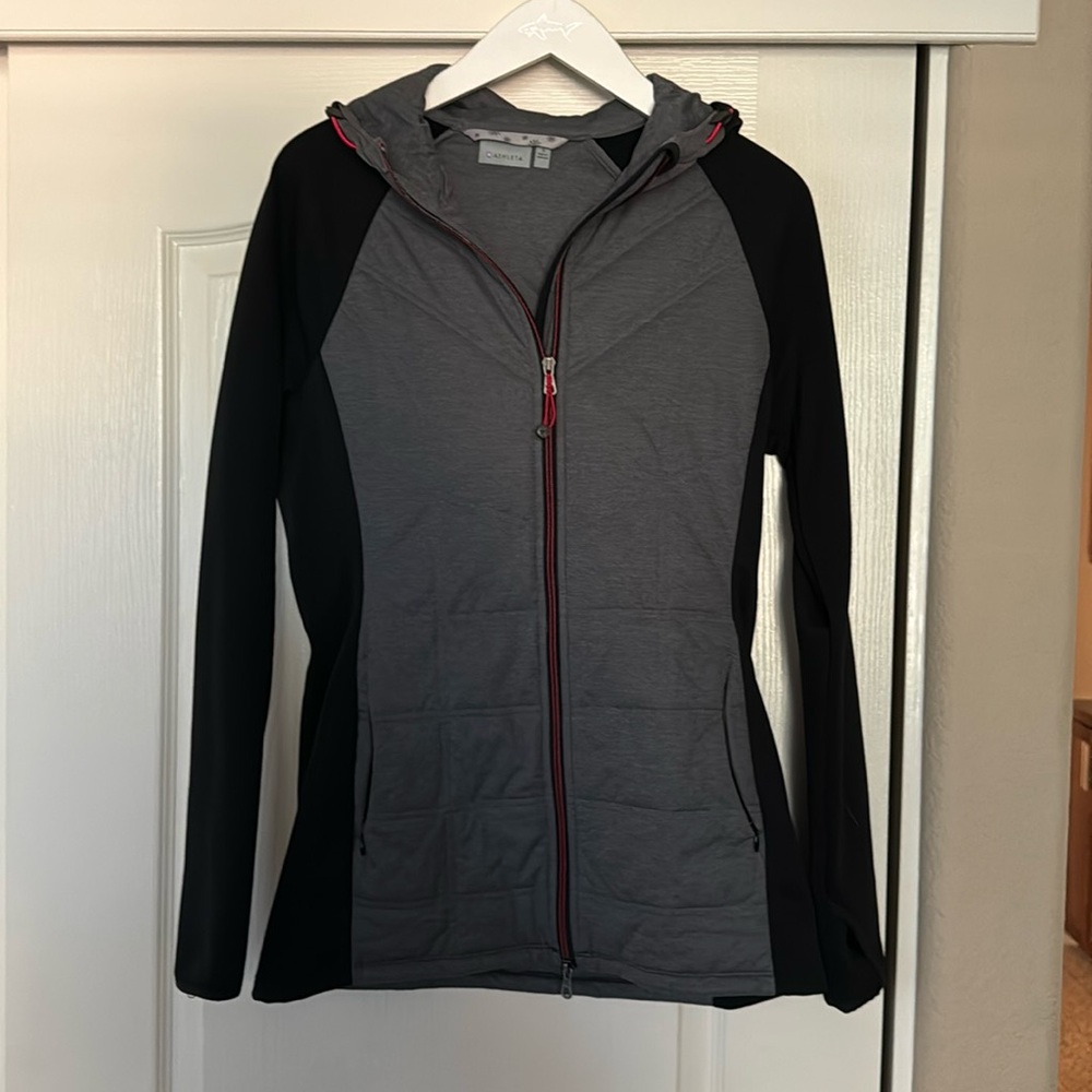 WOMENS ATHLETA JACKET